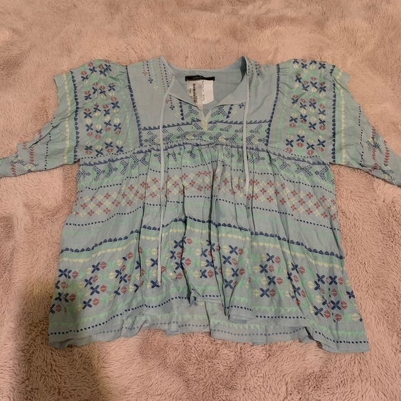 BCBGMaxAzria Tops - NWOT BCBGMaxAzria Top